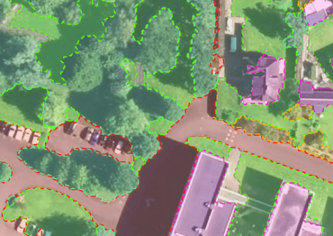 Techniques d'annotation de données